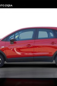 Opel Crossland X Crossland 1.2 T-2
