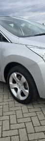 Peugeot 3008 I 1,6Turbo benz. Automat.Navi.Panorama Dach.Serwis.Klimatr 2 str.OKAZJ-3