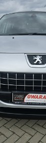 Peugeot 3008 I 1,6Turbo benz. Automat.Navi.Panorama Dach.Serwis.Klimatr 2 str.OKAZJ-4