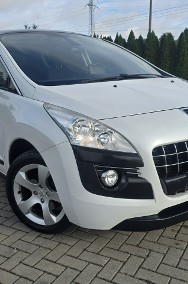 Peugeot 3008 I 1,6Turbo benz. Automat.Navi.Panorama Dach.Serwis.Klimatr 2 str.OKAZJ-2