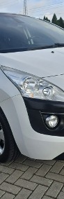 Peugeot 3008 I 1,6Turbo benz. Automat.Navi.Panorama Dach.Serwis.Klimatr 2 str.OKAZJ-3