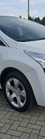Peugeot 3008 I 1,6Turbo benz. Automat.Navi.Panorama Dach.Serwis.Klimatr 2 str.OKAZJ-4