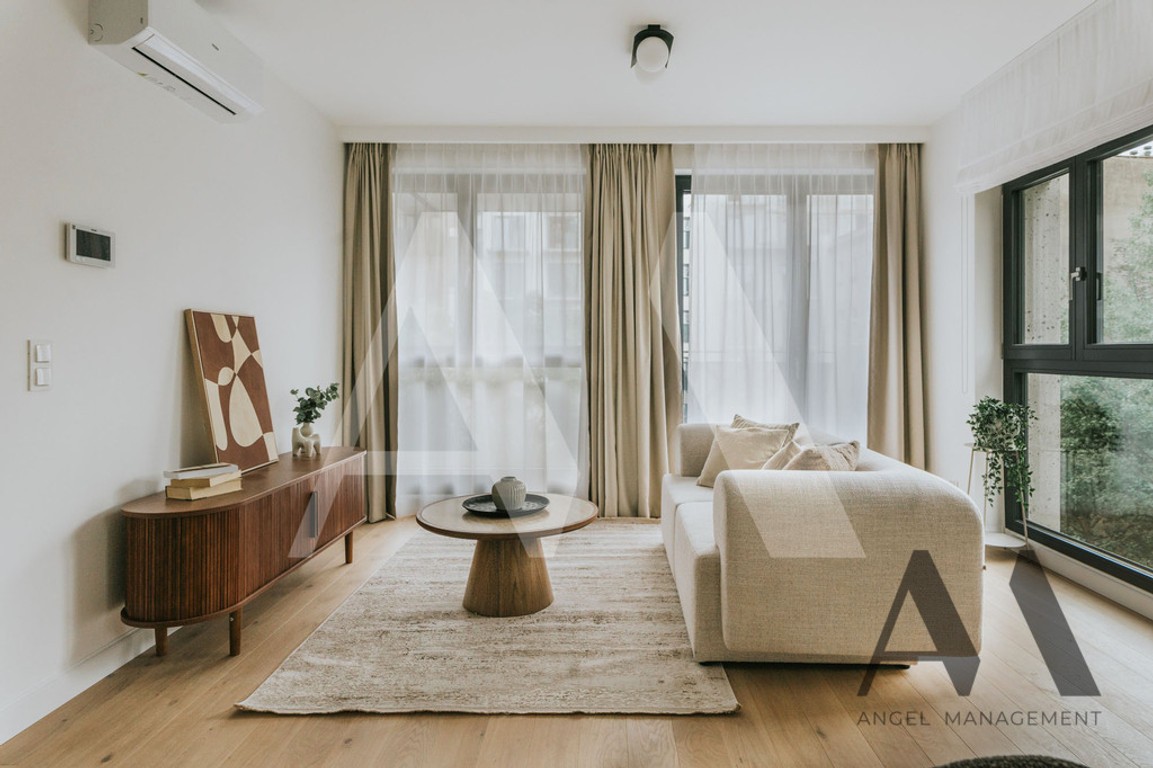 Upper House | MP+KL | basen+Spa+Gym | klimatyzacja, Wrocław
