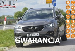 Opel Grandland X 1.6 BlueHDI nawigacja full led gwarancja przebiegu Android Auto