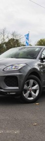 Jaguar E-Pace Salon Polska, Serwis ASO, Automat, Skóra, Navi, Klimatronic,-4