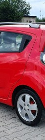 Chevrolet Spark II (M300) Klimatronik/Czujniki park./2 Komplety kół(na Alufelgach)/ 10 X AirBa-3
