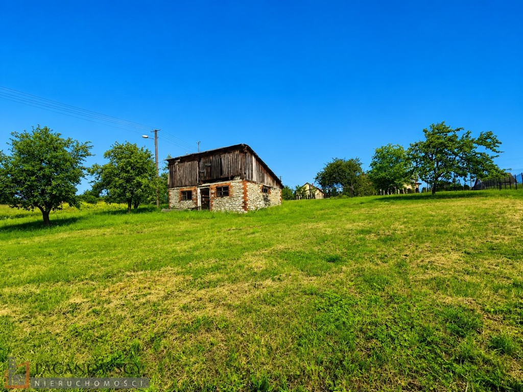 Działka na sprzedaż, 1400 m², Zielonki Owczary - Widok 4