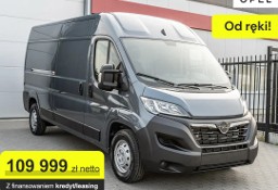 Opel Movano L3H2 L3H2 2.2 165KM