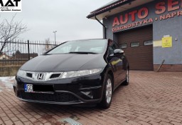 Honda Civic VIII