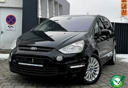 Ford S-MAX 2.0d 7 foteli Navi Gwarancja