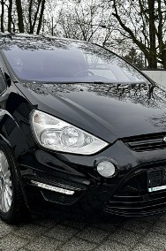 Ford S-MAX 2.0d 7 foteli Navi Gwarancja-2