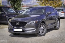 Mazda CX-5 2.5 Skyactiv G 194KM Grand Touring