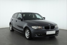 BMW SERIA 1 I (E81/E82/E87/E88) BMW SERIA 1 , Klima, Parktronic, Podgrzewane siedzienia,ALU