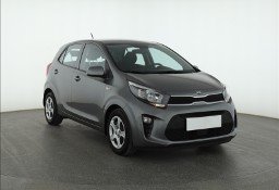 Kia Picanto II , Salon Polska, Serwis ASO, Klima, Parktronic