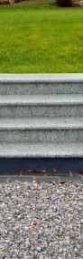 Stopień Granit G603 120X35X2 BULLNOSE- Schody, Taras, Basen-3