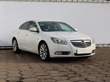 Opel Insignia , Navi, Xenon, Klimatronic, Tempomat ,Bezkolizyjny,-1