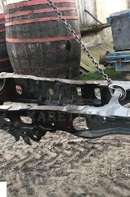 Fendt 716 - Rama [Wspornik]-2