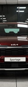 Kia Sportage IV 1.6 T-GDI M 2WD 1.6 T-GDI M 2WD 150KM-3