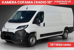 Toyota Proace 110kWh L4H2 Active Proace Max EV 110kWh L4H2 Active 270KM
