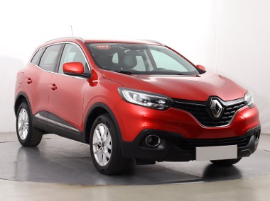 Renault Kadjar I , Salon Polska, 1. Właściciel, Automat, VAT 23%, Skóra, Navi,-1