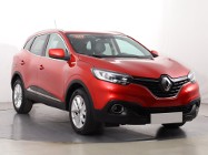 Renault Kadjar I , Salon Polska, 1. Właściciel, Automat, VAT 23%, Skóra, Navi,