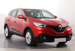 Renault Kadjar I , Salon Polska, 1. Właściciel, Automat, VAT 23%, Skóra, Navi,