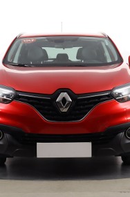 Renault Kadjar I , Salon Polska, 1. Właściciel, Automat, VAT 23%, Skóra, Navi,-2