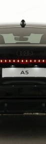 Audi A5 IV TFSI quattro 2.0 TFSI quattro (204KM) | Pakiet promocyjny Technology-3