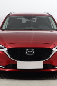 Mazda 6 III , Salon Polska, Serwis ASO, Navi, Klimatronic, Tempomat,-2