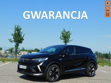 Renault Gwarancja Fabryczna Stan Nowy Bezwypadkowy-1