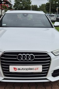 Audi A6 IV (C7) S-LINE ULTRA-SALON PL-SUPER STAN-2