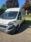 Peugeot Boxer Peugeot Boxer Diesel