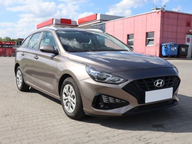 Hyundai i30 II , Salon Polska, Serwis ASO, Automat, Klima, Tempomat,-1