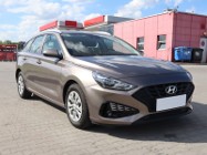 Hyundai i30 II , Salon Polska, Serwis ASO, Automat, Klima, Tempomat,