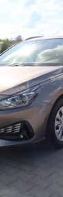 Hyundai i30 II , Salon Polska, Serwis ASO, Automat, Klima, Tempomat,-3