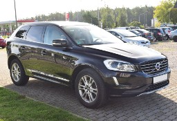 Volvo XC60 I Jasna Skóra | Xenon/LED | El. Fotele z Pamięcią | El. Klapa | Hak