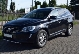 Volvo XC60 I Jasna Skóra | Xenon/LED | El. Fotele z Pamięcią | El. Klapa | Hak