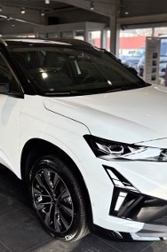 Renault Zoe Techno 1.3 TCe mHEV Techno 1.3 TCe mHEV 150KM / pakiet family-2