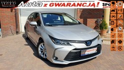 Toyota Corolla XII 1.8 122KM Hybrid COMFORT + PARK, Salon PL, I WŁ,Serwis ASO,F.VAT23%