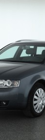 Audi A4 II (B6) , GAZ, Klimatronic, Tempomat, Podgrzewane siedzienia-3