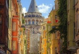 Mieszkanie İstanbul