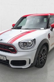 JOHN COOPER WORKS 306KM ALL4 Polski Salon Bezwypadkowy FV23%-2