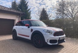 MINI Countryman JOHN COOPER WORKS 306KM ALL4 Polski Salon Bezwypadkowy FV23%