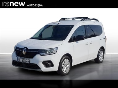 Renault Kangoo II 1.3 TCe Equilibre-1