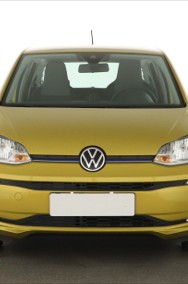 Volkswagen E-up! , SoH 85%, Serwis ASO, Automat, Klimatronic, Tempomat,-2