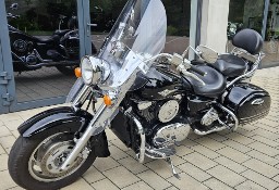Kawasaki VN 1600 Vulcan Classic Tourer VN 1600 -raty-