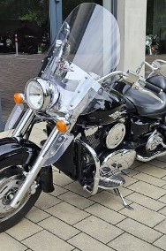 Kawasaki VN1600 Vulcan Classic Tourer   VN 1600  -raty--2