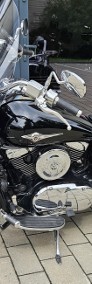 Kawasaki VN1600 Vulcan Classic Tourer   VN 1600  -raty--3