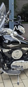 Kawasaki VN1600 Vulcan Classic Tourer   VN 1600  -raty--4