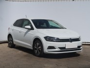Volkswagen Polo VI , Salon Polska, 1. Właściciel, Serwis ASO, VAT 23%,